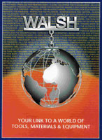 Walsh catalogue